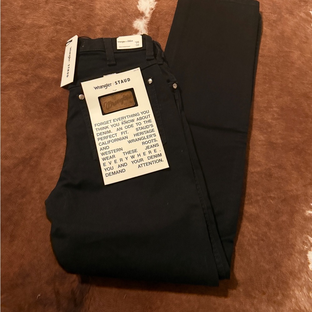 Wranglers new with tags women